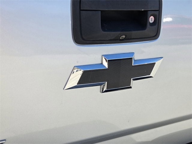 2019 Chevrolet Colorado 2WD Z71