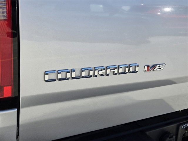 2019 Chevrolet Colorado 2WD Z71