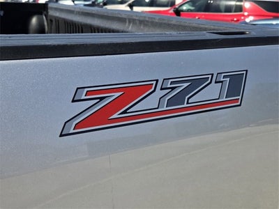 2019 Chevrolet Colorado 2WD Z71