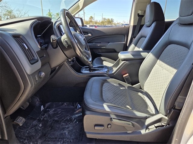 2019 Chevrolet Colorado 2WD Z71