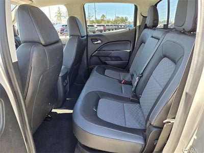 2019 Chevrolet Colorado 2WD Z71