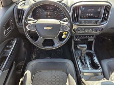 2019 Chevrolet Colorado 2WD Z71