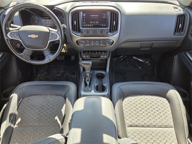 2019 Chevrolet Colorado 2WD Z71