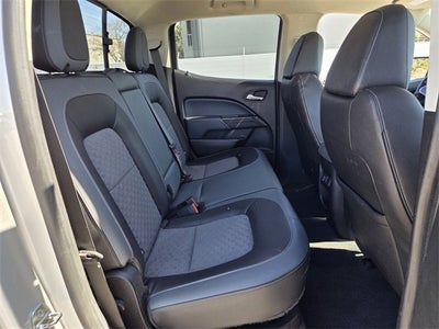 2019 Chevrolet Colorado 2WD Z71