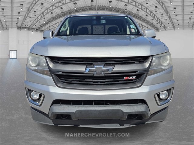 2019 Chevrolet Colorado 2WD Z71