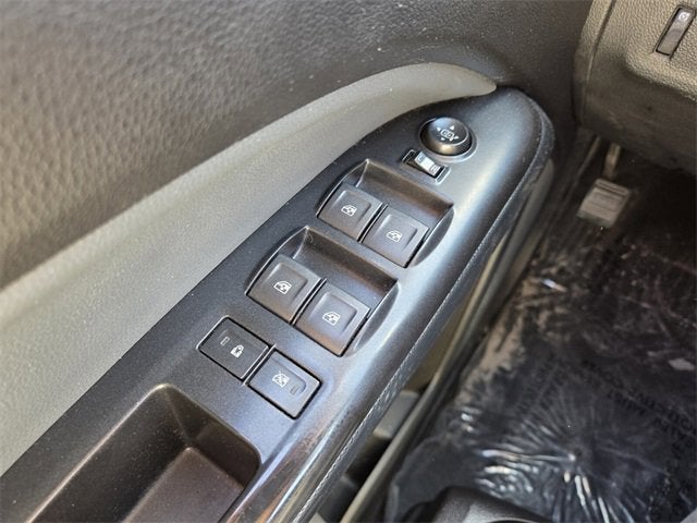 2019 Chevrolet Colorado 2WD Z71