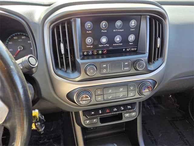 2019 Chevrolet Colorado 2WD Z71