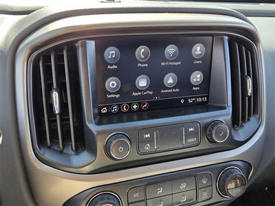 2019 Chevrolet Colorado 2WD Z71