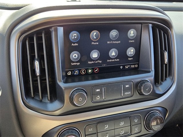 2019 Chevrolet Colorado 2WD Z71