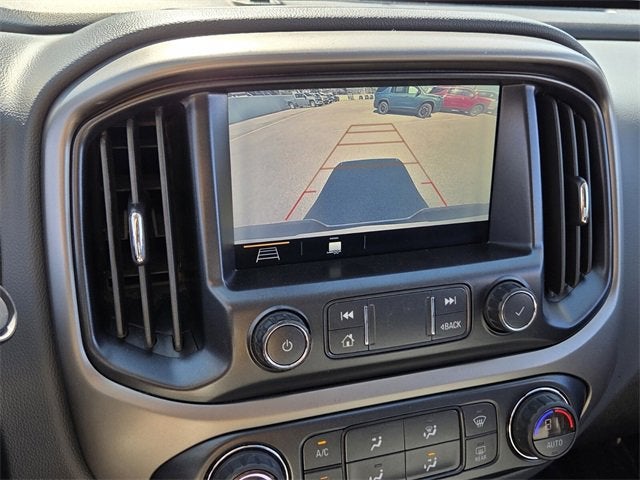 2019 Chevrolet Colorado 2WD Z71