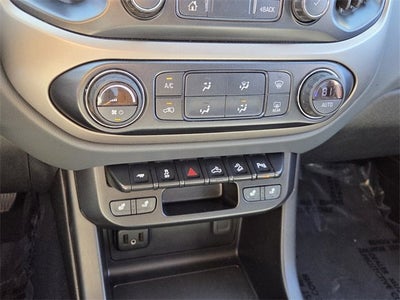 2019 Chevrolet Colorado 2WD Z71