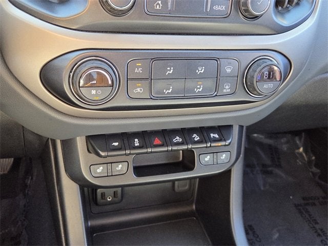 2019 Chevrolet Colorado 2WD Z71