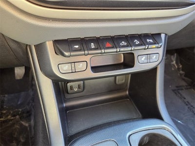 2019 Chevrolet Colorado 2WD Z71