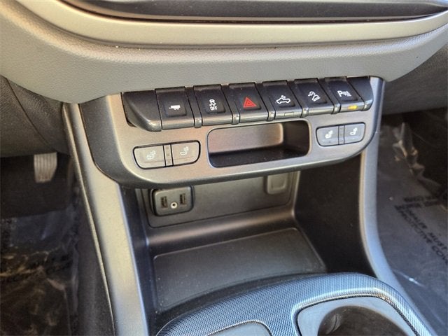 2019 Chevrolet Colorado 2WD Z71