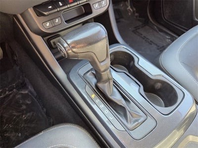 2019 Chevrolet Colorado 2WD Z71
