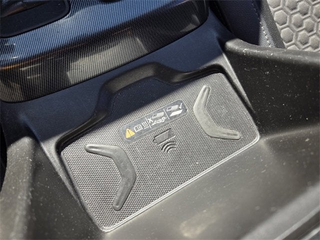 2019 Chevrolet Colorado 2WD Z71