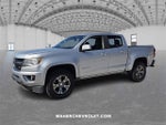 2019 Chevrolet Colorado 2WD Z71