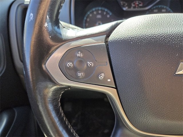 2019 Chevrolet Colorado 2WD Z71