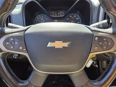 2019 Chevrolet Colorado 2WD Z71