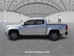 2019 Chevrolet Colorado 2WD Z71