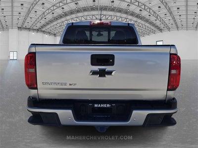 2019 Chevrolet Colorado 2WD Z71