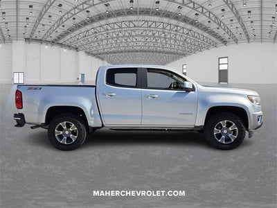 2019 Chevrolet Colorado 2WD Z71