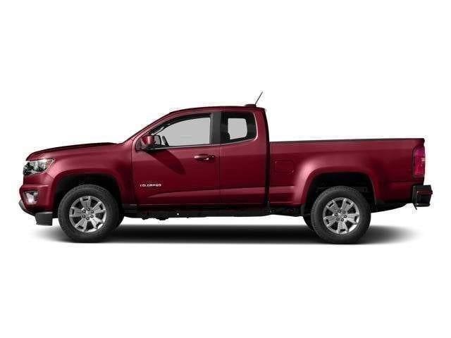 2018 Chevrolet Colorado 2WD LT