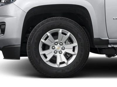 2018 Chevrolet Colorado 2WD LT