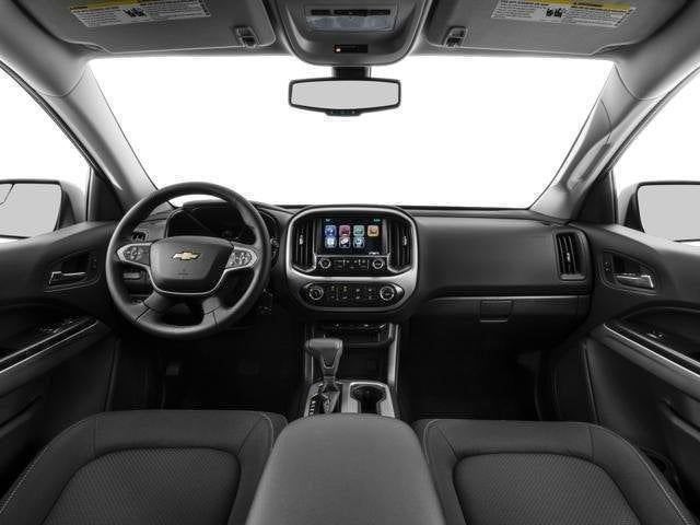 2018 Chevrolet Colorado 2WD LT