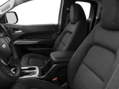 2018 Chevrolet Colorado 2WD LT