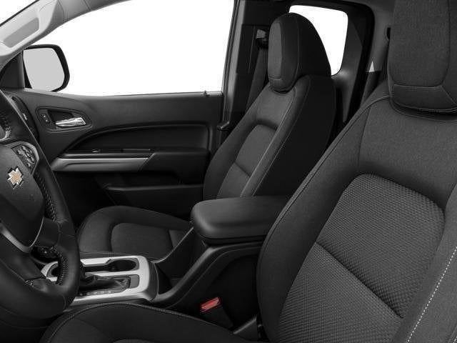 2018 Chevrolet Colorado 2WD LT