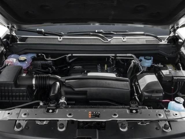 2018 Chevrolet Colorado 2WD LT