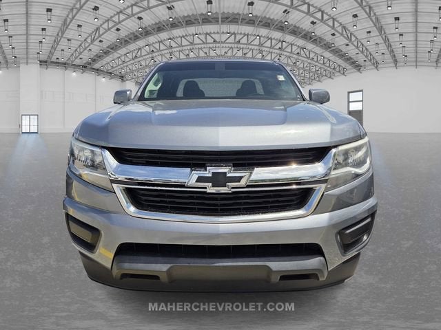 2018 Chevrolet Colorado 2WD LT
