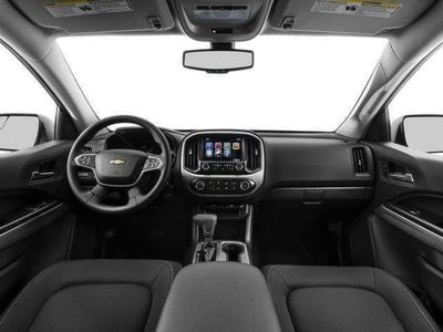 2018 Chevrolet Colorado 2WD LT