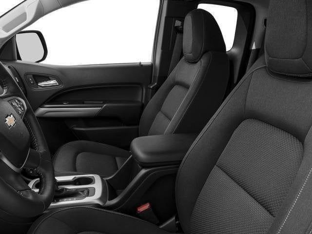 2018 Chevrolet Colorado 2WD LT