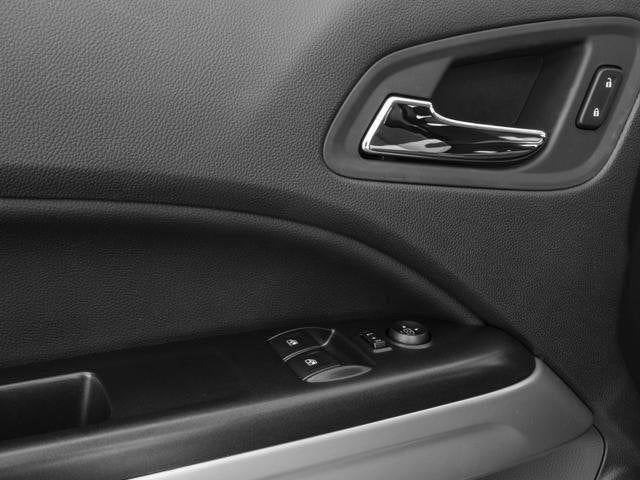 2018 Chevrolet Colorado 2WD LT