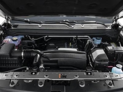 2018 Chevrolet Colorado 2WD LT