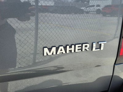 2018 Chevrolet Colorado 2WD LT