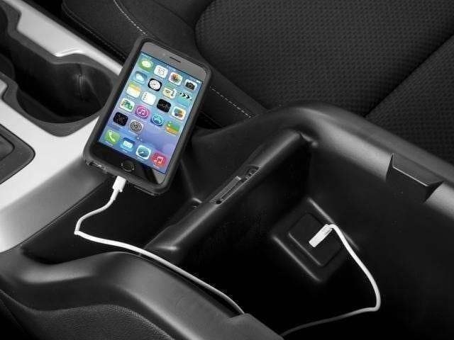 2018 Chevrolet Colorado 2WD LT