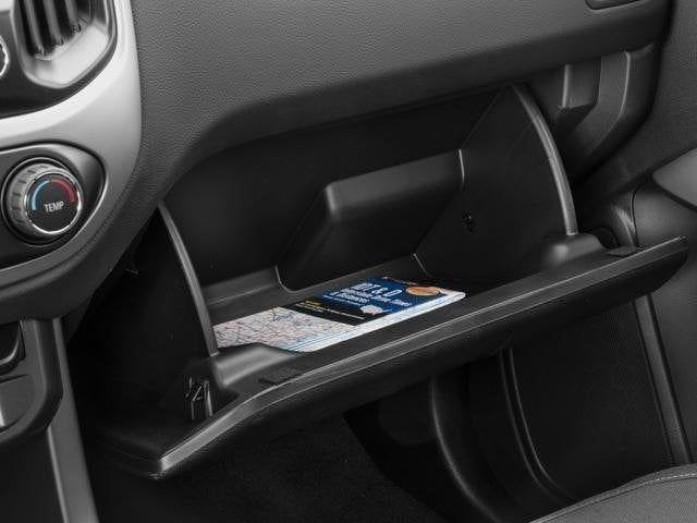 2018 Chevrolet Colorado 2WD LT