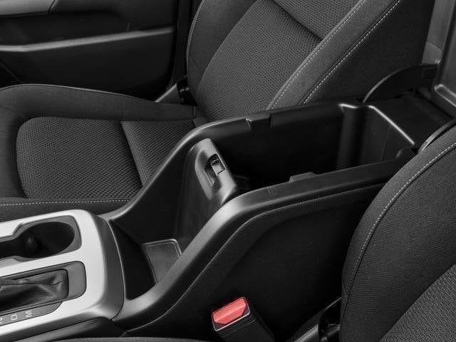 2018 Chevrolet Colorado 2WD LT