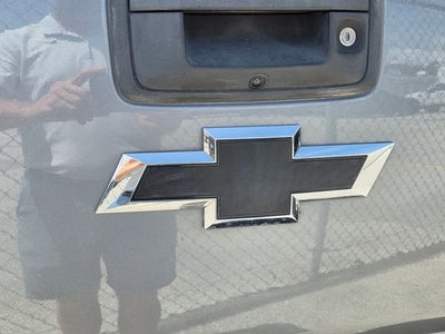 2018 Chevrolet Colorado 2WD LT