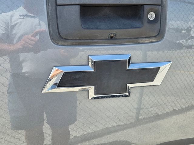 2018 Chevrolet Colorado 2WD LT