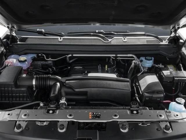 2018 Chevrolet Colorado 2WD LT