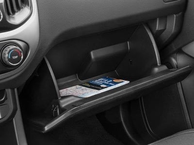 2018 Chevrolet Colorado 2WD LT