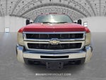 2008 Chevrolet Silverado 3500 HD DRW Work Truck