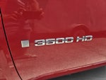 2008 Chevrolet Silverado 3500 HD DRW Work Truck