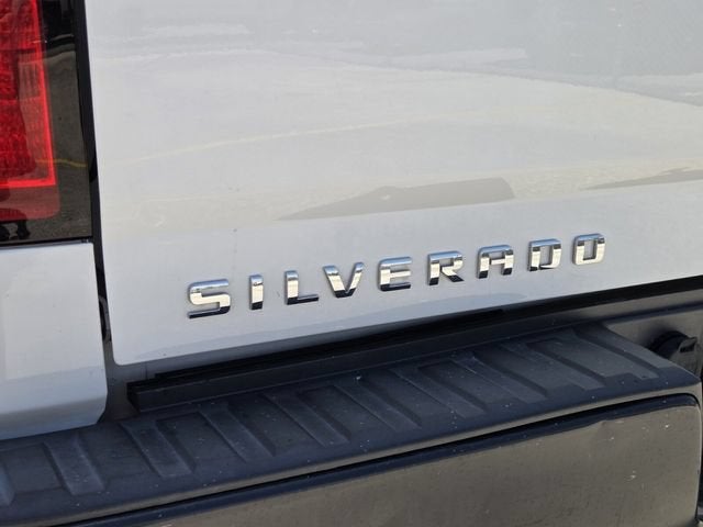 2016 Chevrolet Silverado 1500 Work Truck image 13