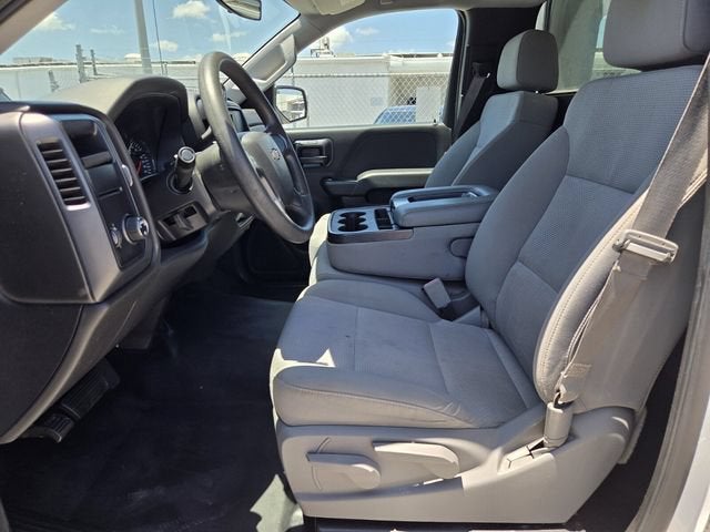 2016 Chevrolet Silverado 1500 Work Truck image 14