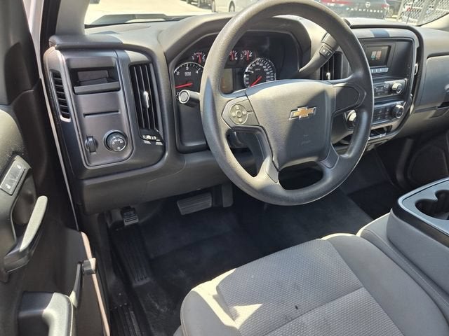 2016 Chevrolet Silverado 1500 Work Truck image 15